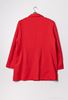 Picture of PLUS SIZE BLAZER JACKET